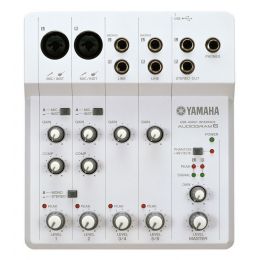 Звукова карта Yamaha Audiogram 6